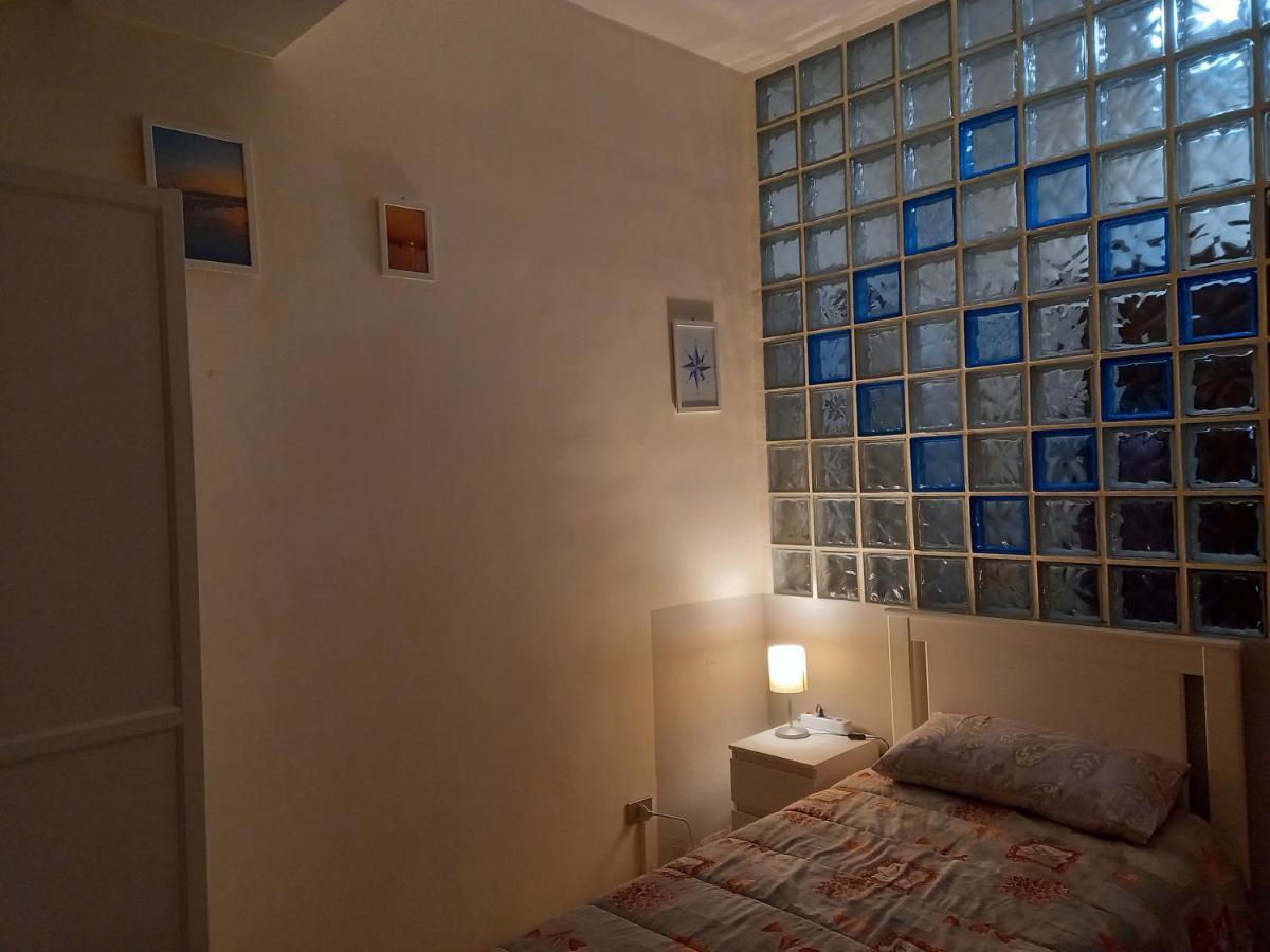 B&B Sicilia Messina Exterior foto
