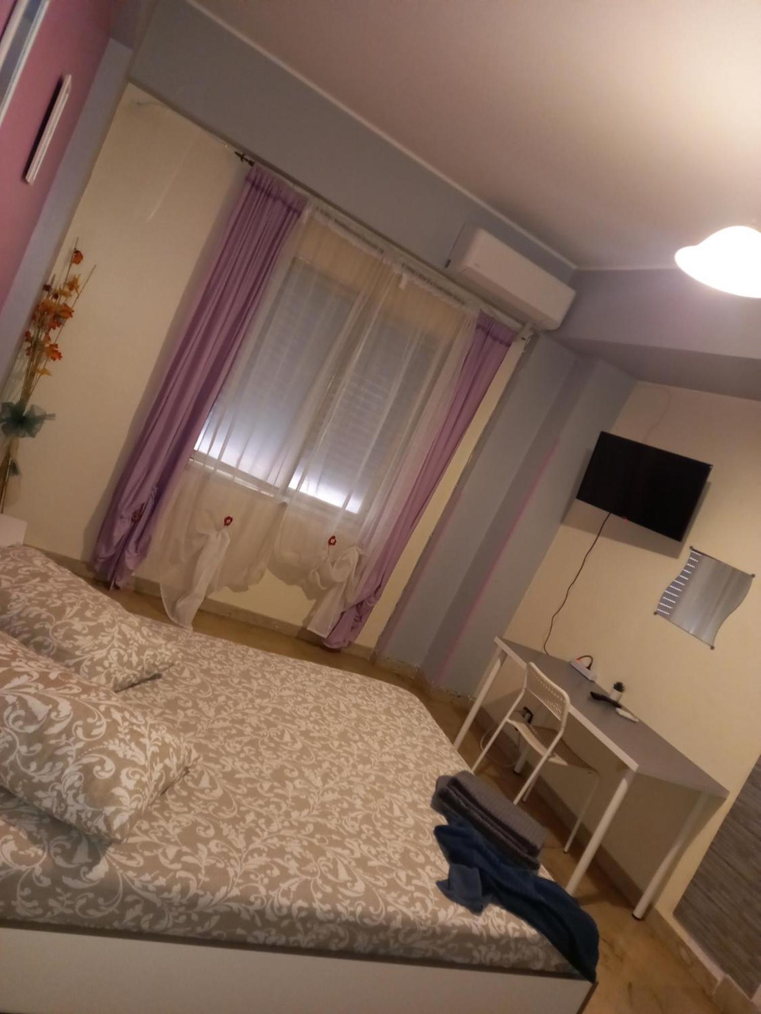B&B Sicilia Messina Quarto foto