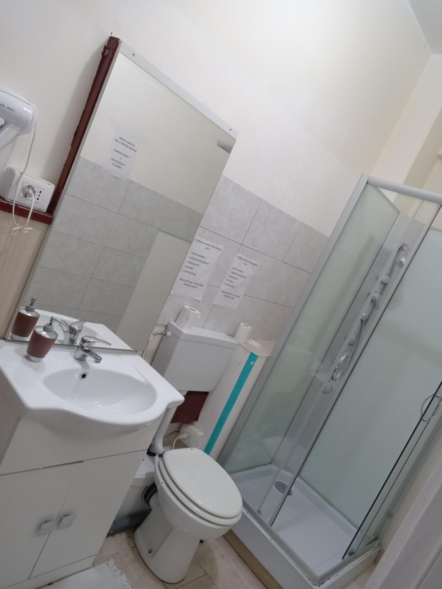 B&B Sicilia Messina Quarto foto