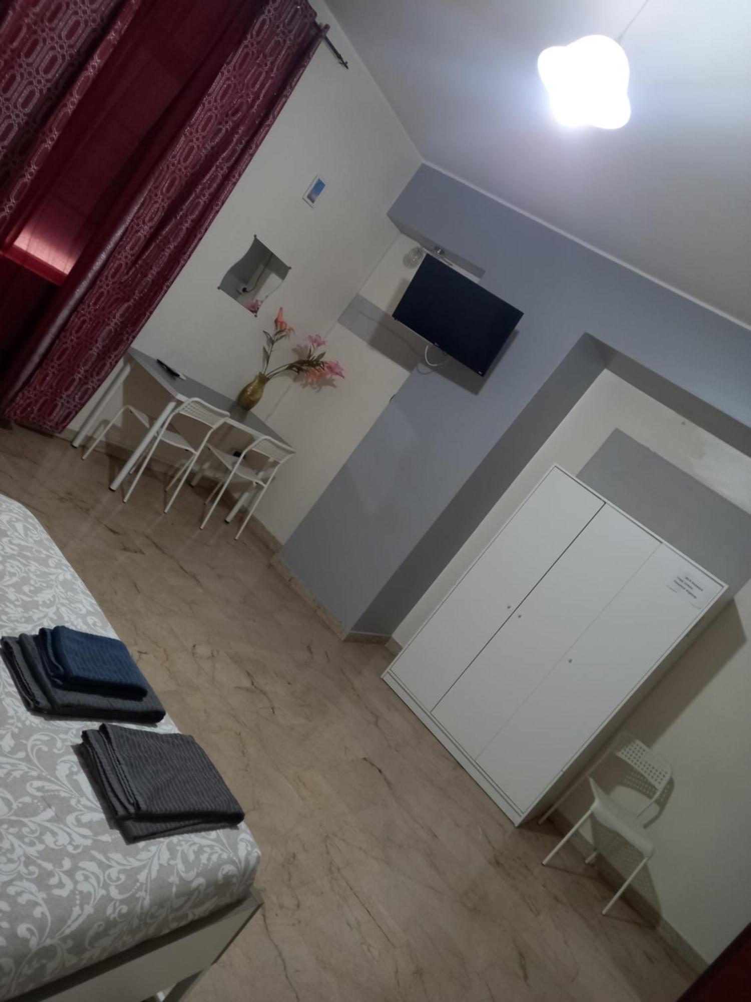 B&B Sicilia Messina Quarto foto