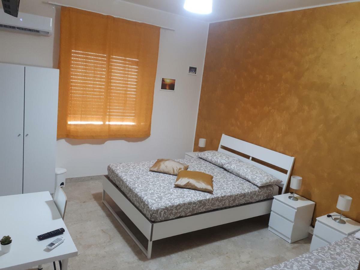 B&B Sicilia Messina Quarto foto